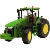 Preview John Deere 8360R Tractor (2011)