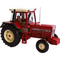 Preview International Harvester 956XL 2WD Tractor