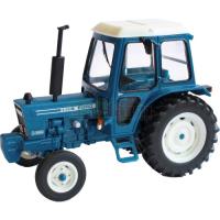 Preview Ford 6600 Tractor