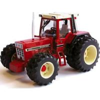 Preview International 956XL Dual Wheel Tractor
