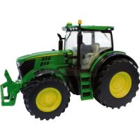 Preview John Deere 6210R Tractor (2011)