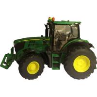 Preview John Deere 6150R Tractor (2012)