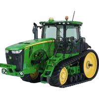 Preview John Deere 8335RT Tracked Tractor