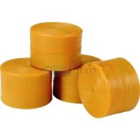 Preview Round Yellow Bales (Pack of 4)