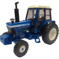 Preview Ford TW10 Vintage Tractor
