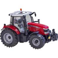Preview Massey Ferguson 6600 Tractor