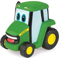 Preview John Deere Push & Roll Johnny Tractor