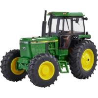 Preview John Deere 4450 Tractor