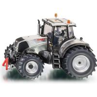 Preview CLAAS Axion 850 Silver Tractor - 2010