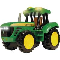 Preview John Deere Roarin' Tractor
