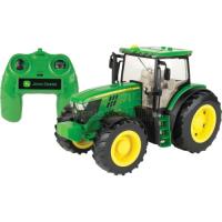 Preview John Deere 6210R Radio Controlled Tractor - Big Farm