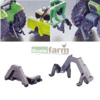 Preview Tractor Adapter Set