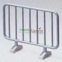 Preview Metal Barriers (Pack of 4)
