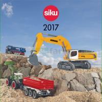 Preview 2017 Siku Calendar