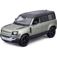 Preview Land Rover Defender 110 4 Door - Green