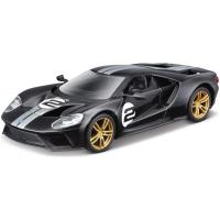 Ford GT (2018) - Black