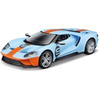 Ford GT (2019) - Blue