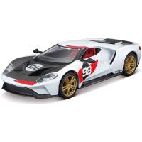 Ford GT (2021) - White
