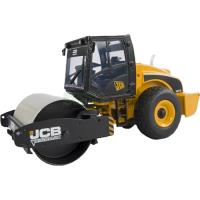 Preview JCB VM115 Vibromax Roller (New Decals)