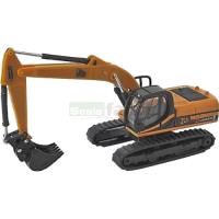 Preview JCB JS220 LC Tracked Excavator