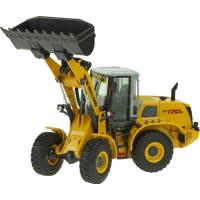 Preview New Holland W170B Wheel Loader