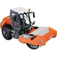 Preview Hamm H13i Compactor with Smooth Drum Roller