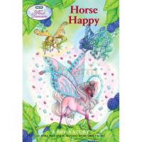 Preview Horse Happy - a Brisa Story