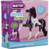 Preview My Dream Horse Junior - Paint and Play