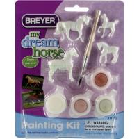 Preview My Dream Horse Painting Kit
