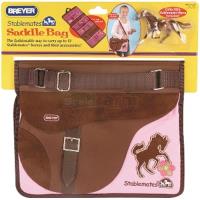 Preview Stablemates Saddle Bag Carry Case