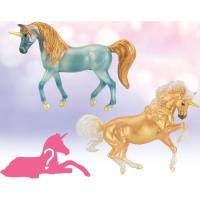 Unicorn Foal Surprise - Celestial Family