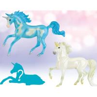 Unicorn Foal Surprise - Enchanted Family