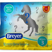 Handful of Horses Mystery Horse Surprise Series 3 - Individual Blind Bag (1 Horse)