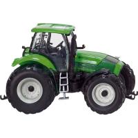 Preview Deutz Fahr Agrotron X720 Tractor