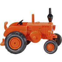 Preview Pampa Vintage Tractor