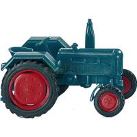 Preview Lanz D2016 Vintage Tractor