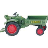 Preview Fendt Tool Carrier - Green