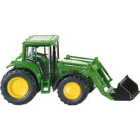 Preview John Deere 6920 S Tractor with Front Loader