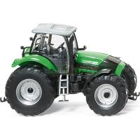 Preview Deutz Agroton X720 Tractor