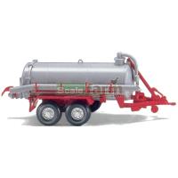 Preview Vacuum Manure Tanker