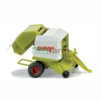 Preview CLAAS Rollant 250 Roto Cut Round Baler