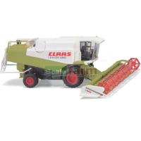 Preview CLAAS Lexion 480 Combine Harvester