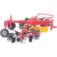 Preview FELLA Whirl Rake (Lateral Swather)