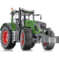 Preview Fendt 828 Vario Tractor