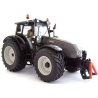 Preview Valtra T161 Tractor - 2009 Model Farmer Edition