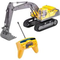 Preview Radio Controlled Excavator