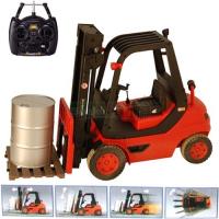 Preview Remote Control Fork Lift Truck
