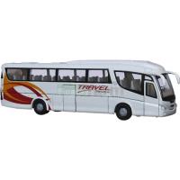 Preview Scania Irizar Coach