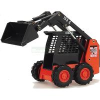 Preview Thomas 153S Skid Steer