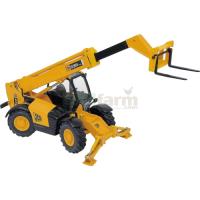 Preview JCB 535-125 Telescopic Handler with Forks